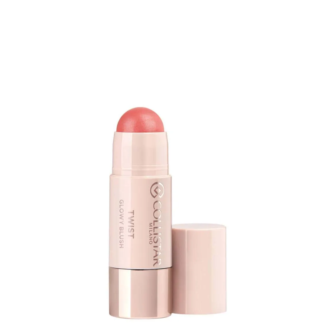 Twist Glowy Blush