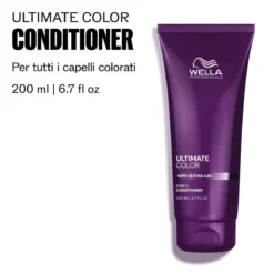 Ultimate Color Conditioner Idratante