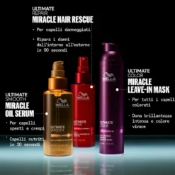 Ultimate Color Conditioner Idratante