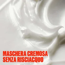 Ultimate Color Maschera Leave-In idratante