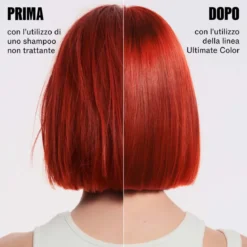 Ultimate Color Maschera Leave-In idratante