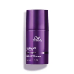 Ultimate Color Maschera Leave-In idratante