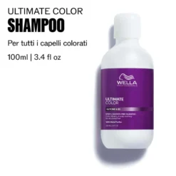 Ultimate Color Shampoo Delicato