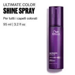 Ultimate Color Shine Spray