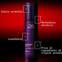 Ultimate Color Shine Spray