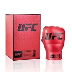Ultimate K.O Eau de Parfum