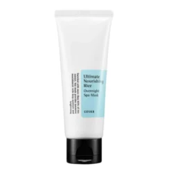 Ultimate Nourishing Rice Overnight Spa Mask