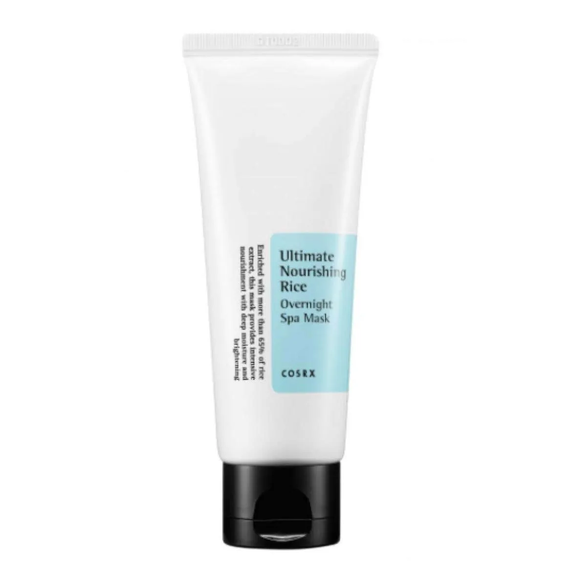 Ultimate Nourishing Rice Overnight Spa Mask
