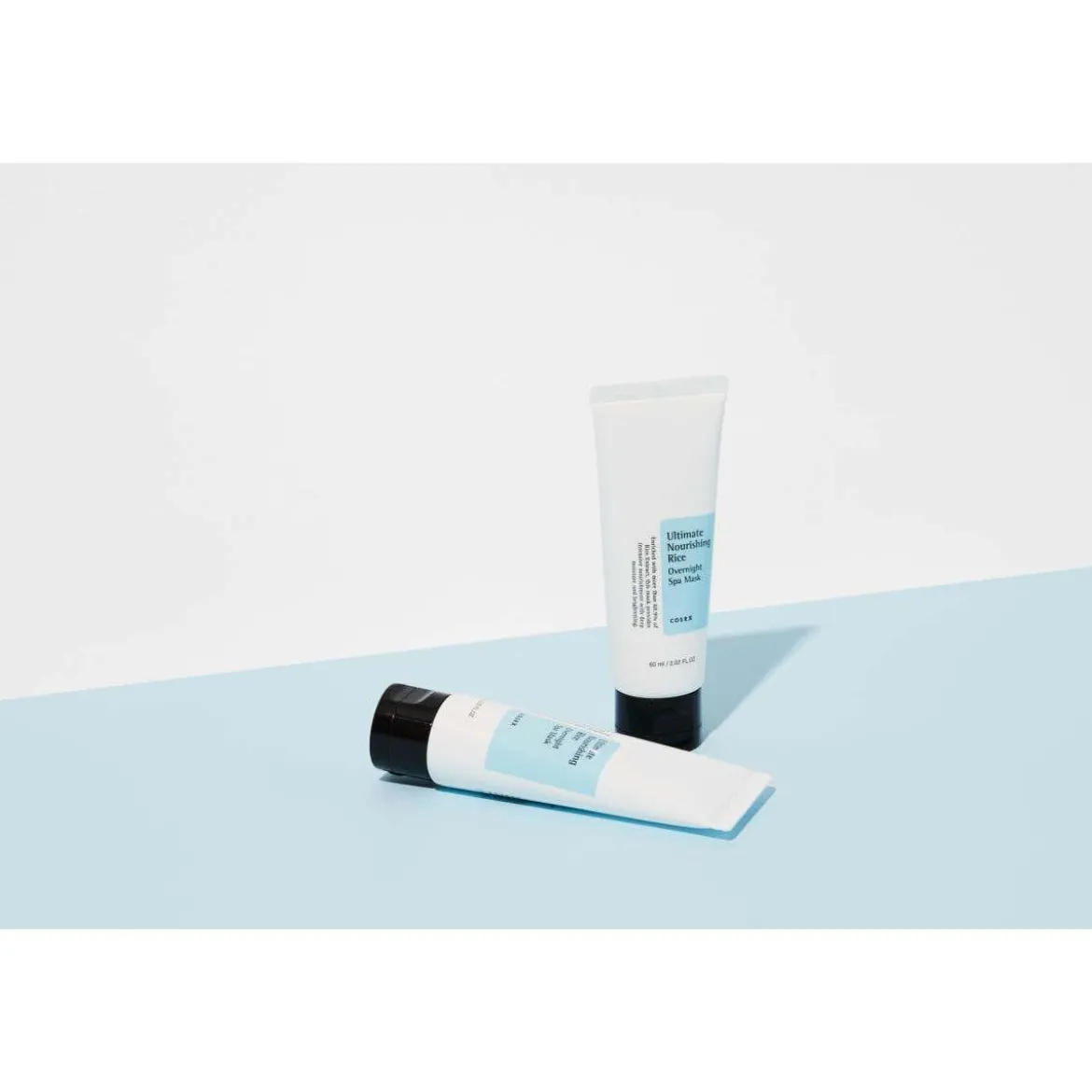 Ultimate Nourishing Rice Overnight Spa Mask