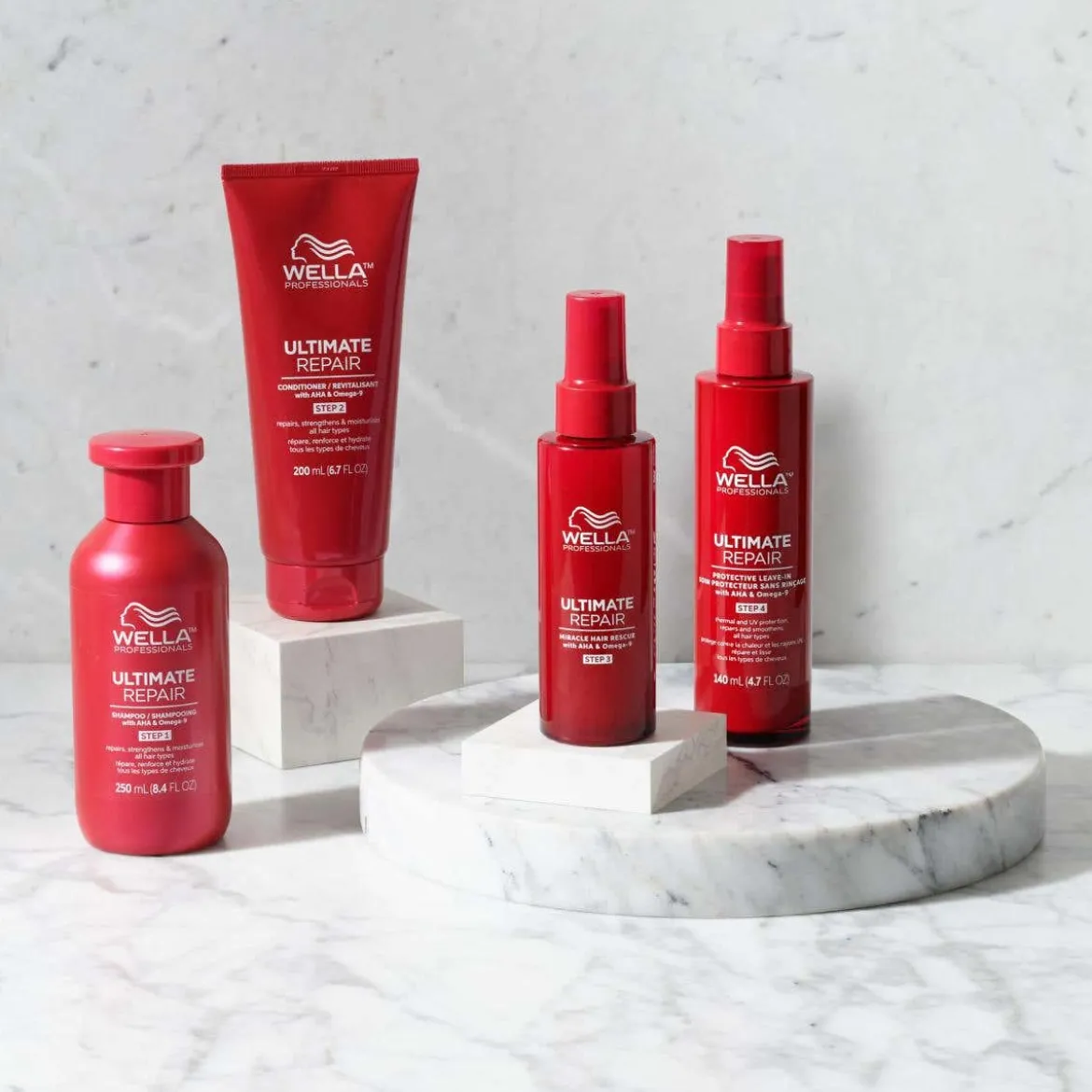Ultimate Repair Conditioner