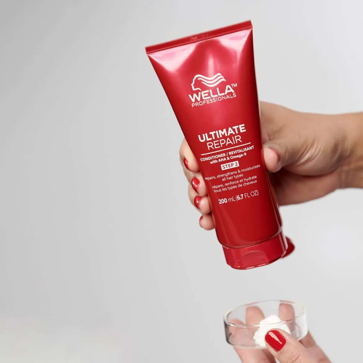 Ultimate Repair Conditioner