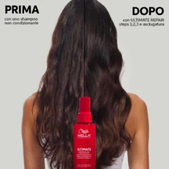 Ultimate Repair miracle hair rescue
