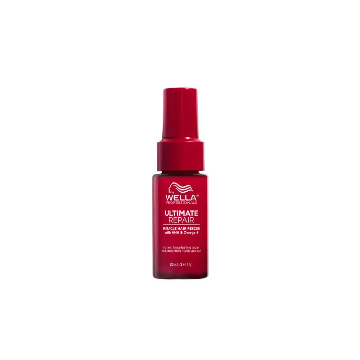 Ultimate Repair miracle hair rescue