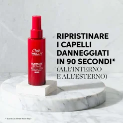 Ultimate Repair miracle hair rescue