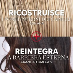 Ultimate Repair miracle hair rescue