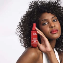 Ultimate Repair miracle hair rescue