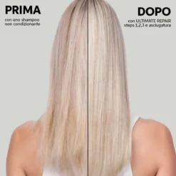 Ultimate Repair Shampoo