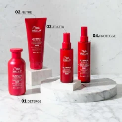 Ultimate Repair Shampoo