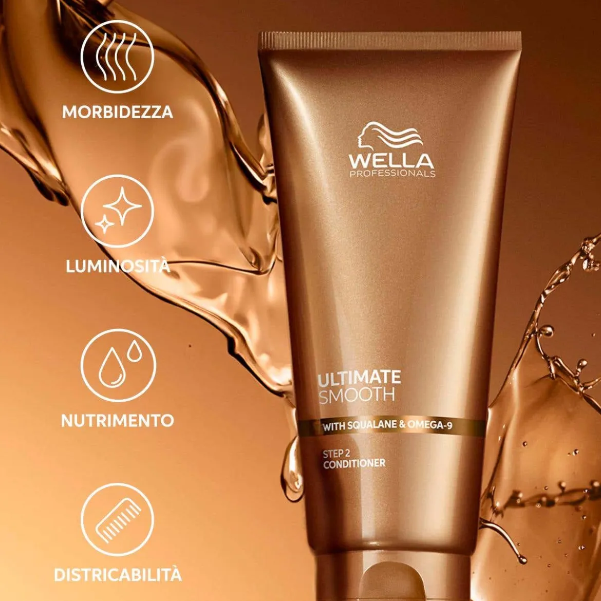 Ultimate Smooth Conditioner