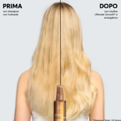 Ultimate Smooth Conditioner