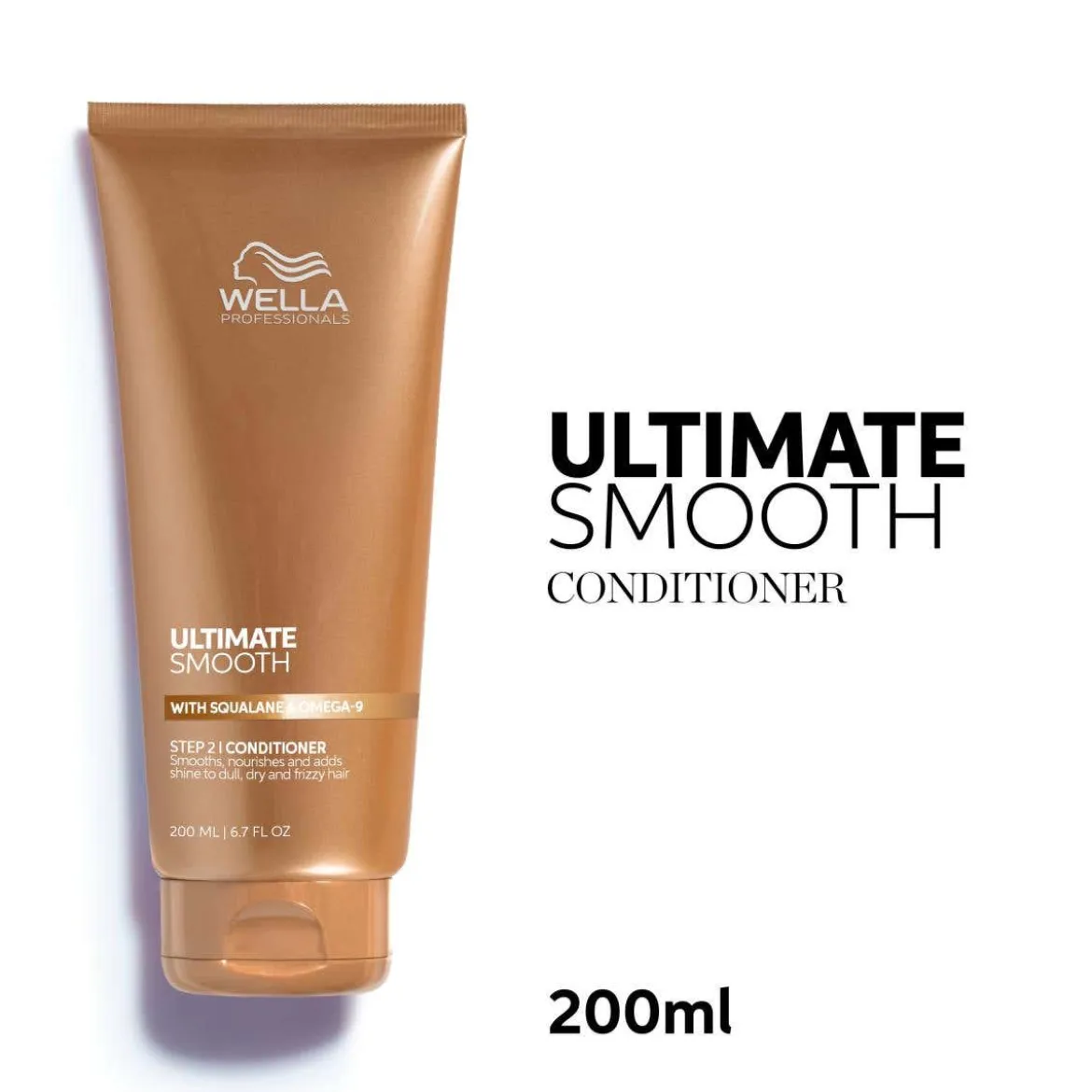Ultimate Smooth Conditioner