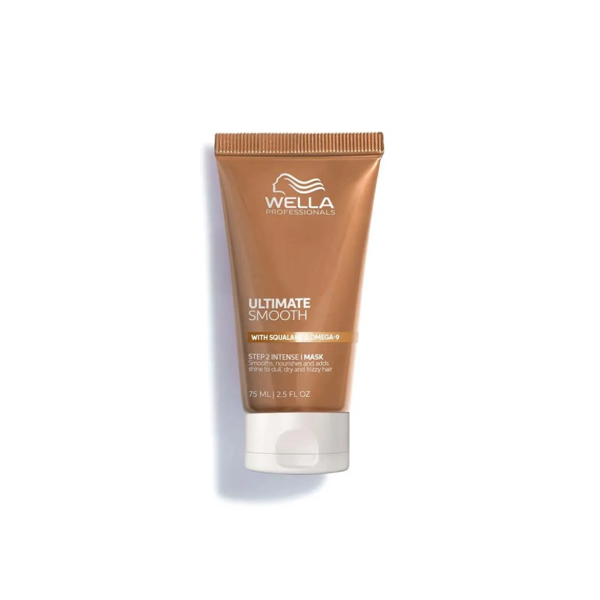 Ultimate Smooth Intense Mask