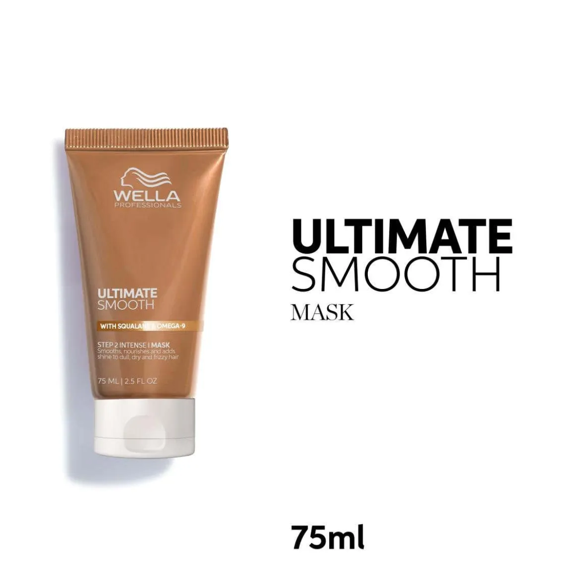 Ultimate Smooth Intense Mask
