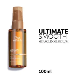 Ultimate Smooth Miracle Oil Serum