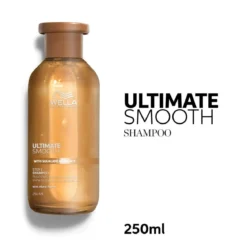 Ultimate Smooth Shampoo