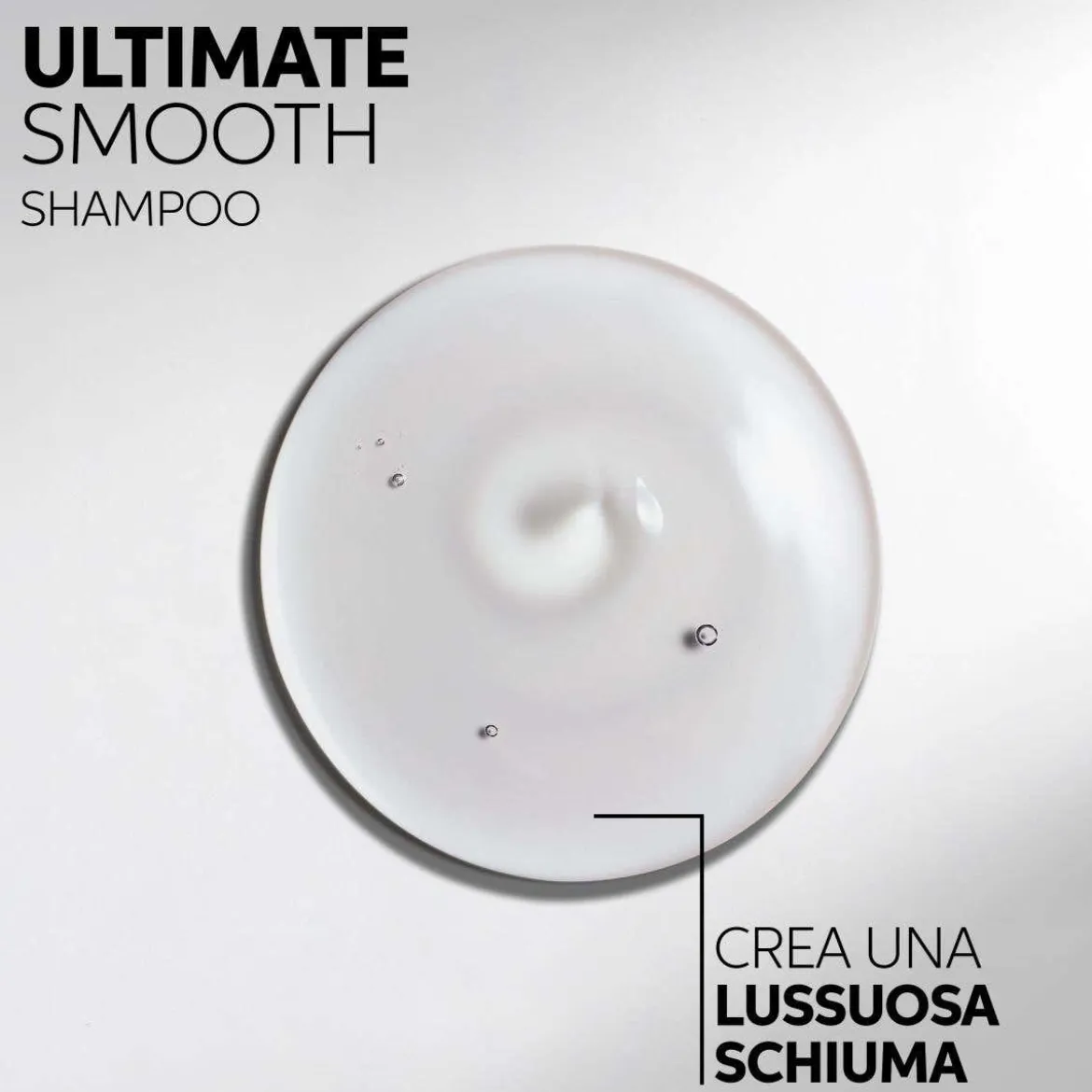Ultimate Smooth Shampoo