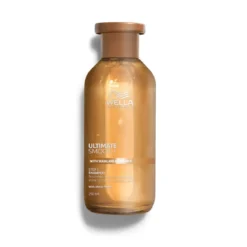 Ultimate Smooth Shampoo