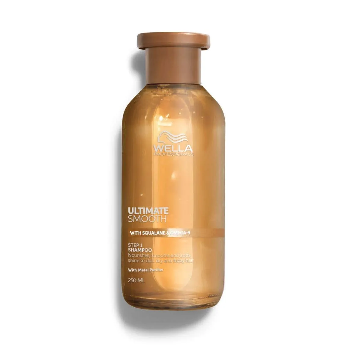 Ultimate Smooth Shampoo