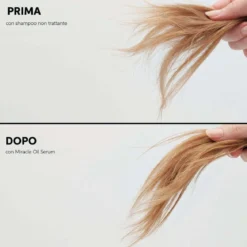 Ultimate Smooth Shampoo