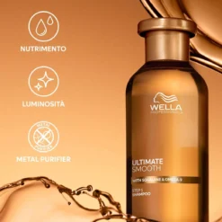 Ultimate Smooth Shampoo