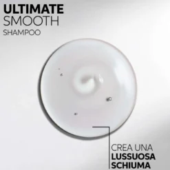 Ultimate Smooth Shampoo