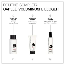 Ultrabombato Spray Volume