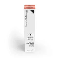 Ultra Rich Sheer Lipstick