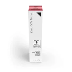 Ultra Rich Sheer Lipstick