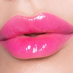 Ultra Rich Sheer Lipstick