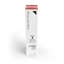 Ultra Rich Sheer Lipstick