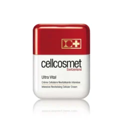 Ultra Vital Intensive revitalizing cellular cream