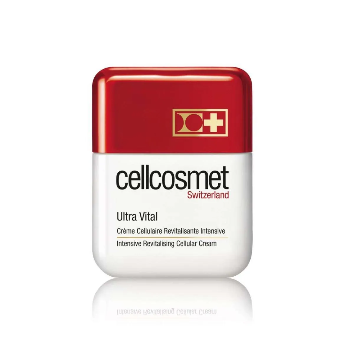 Ultra Vital Intensive revitalizing cellular cream