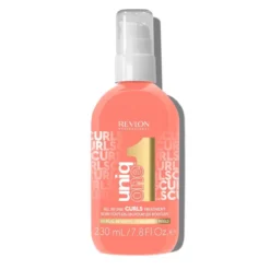 Uniqone All In One Curls Treatment