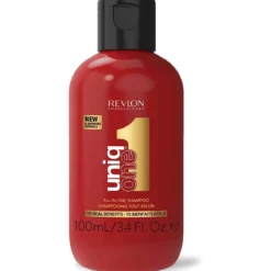 Uniqone All In One Shampoo