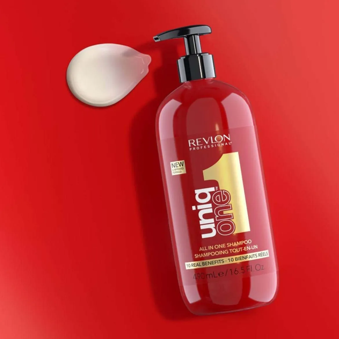 Uniqone All In One Shampoo
