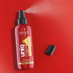 Uniqone Hair Treatment