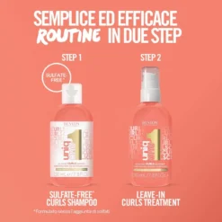 Uniqone Shampoo Vegano Senza Solfati