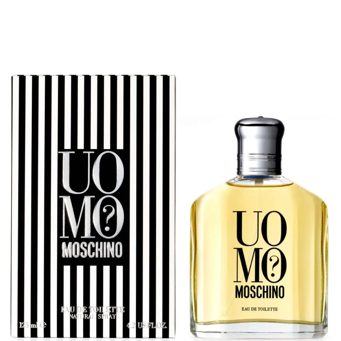 UOMO? Eau de Toilette
