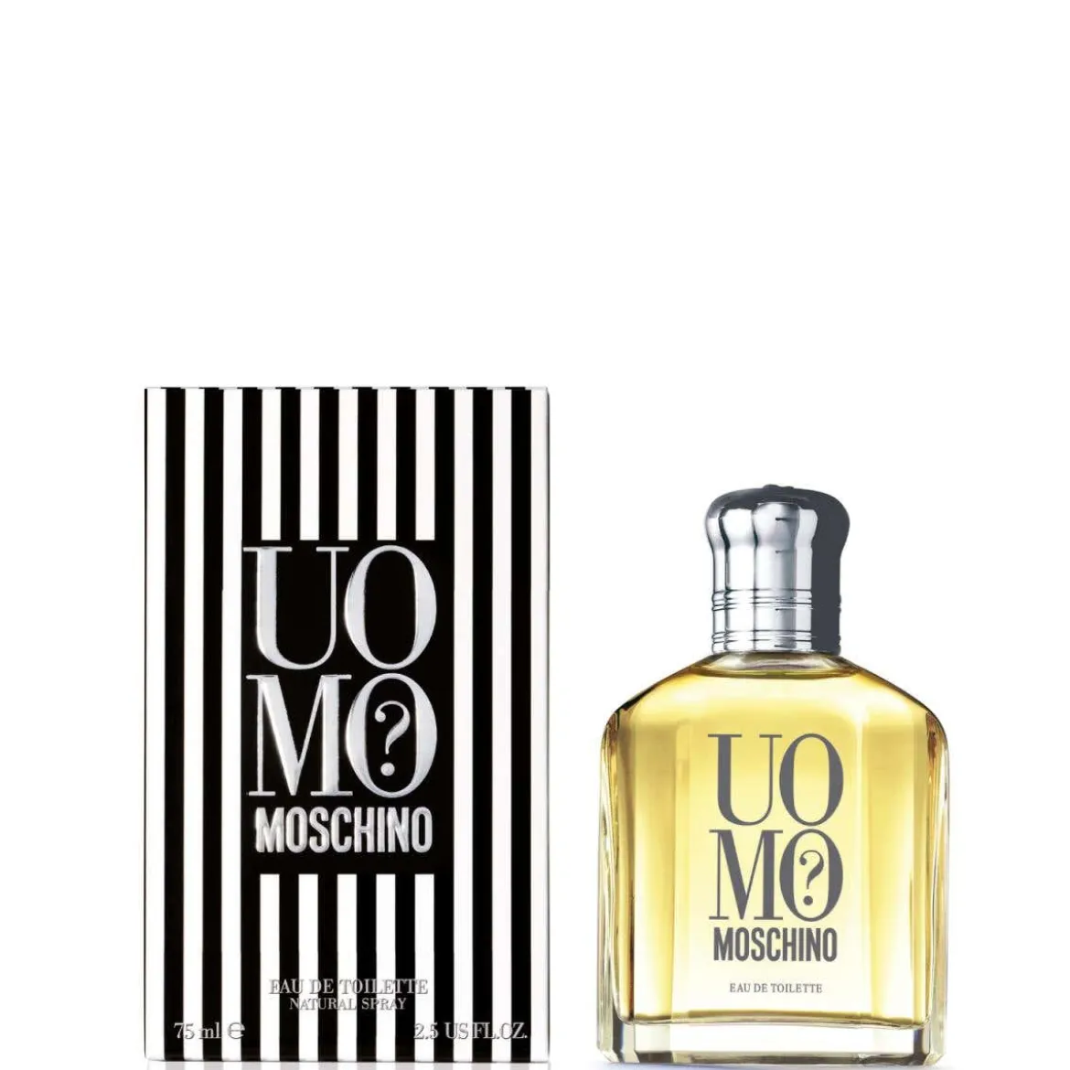 UOMO? Eau de Toilette