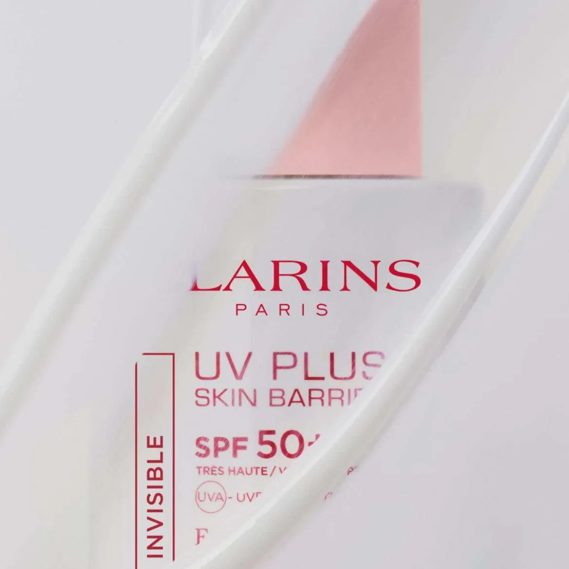 UV Plus Tanslucent SPF50 Protezione solare viso